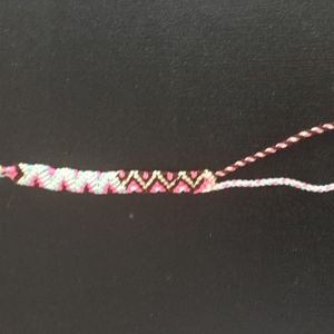 Colombian Hand Made Bracelets